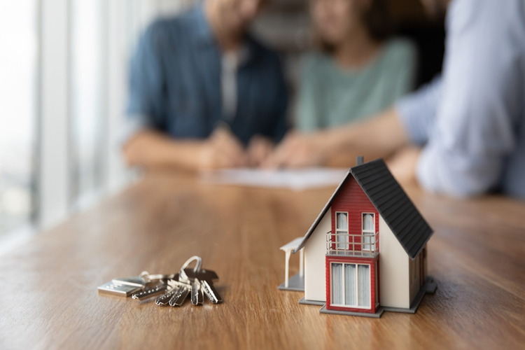 First-Time Homebuyer? An Adelaide Conveyancer Can Help