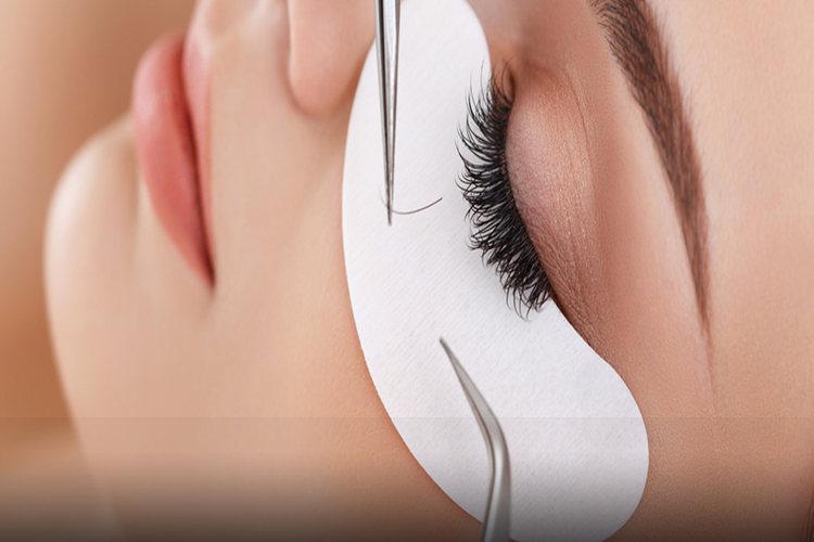 Ringwood Beauty Salon: Choosing The Right Eyelash Extensions