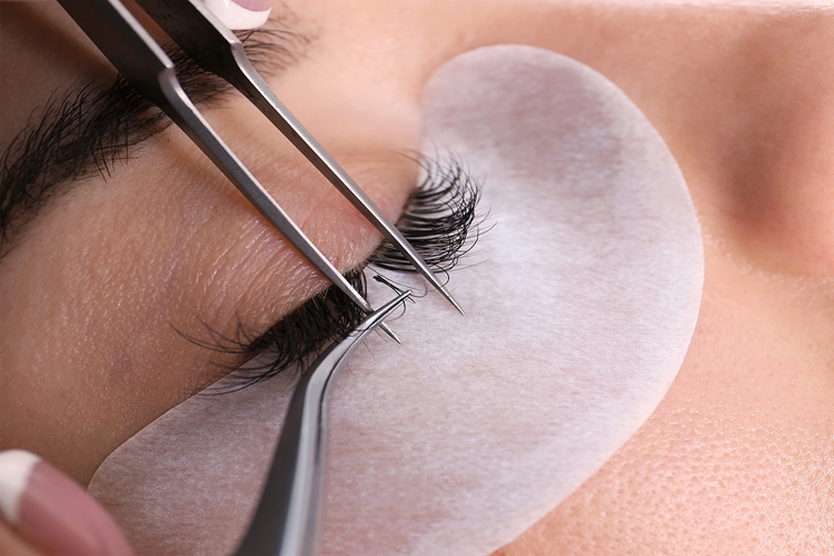 Ringwood Beauty Salon: Choosing The Right Eyelash Extensions