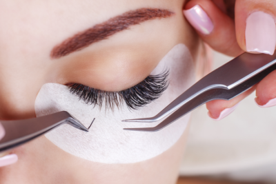 Ringwood Beauty Salon - Choosing The Right Eyelash Extensions