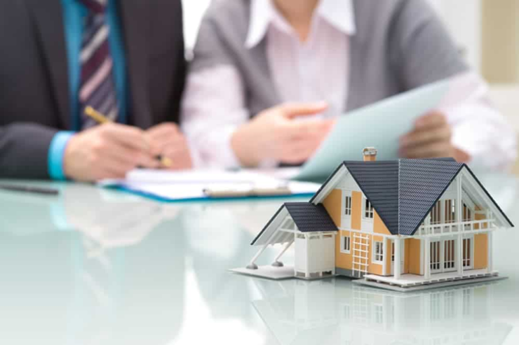 Thus, a Melbourne Conveyancer Can Save You Time and Stress